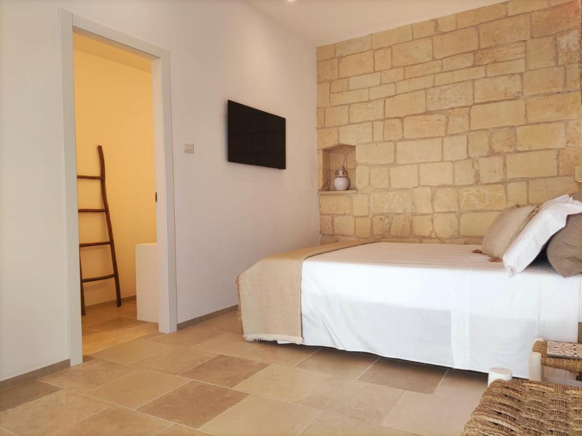 Le Dimore Di Thesia - La Piccinna - La Beddha Otranto Exterior foto