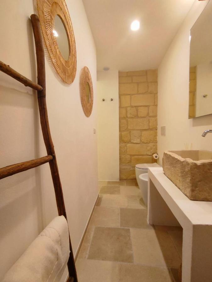 Le Dimore Di Thesia - La Piccinna - La Beddha Otranto Exterior foto