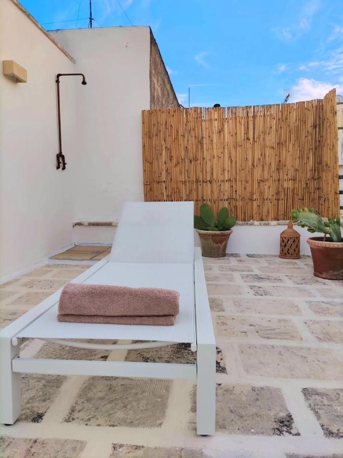 Le Dimore Di Thesia - La Piccinna - La Beddha Otranto Exterior foto