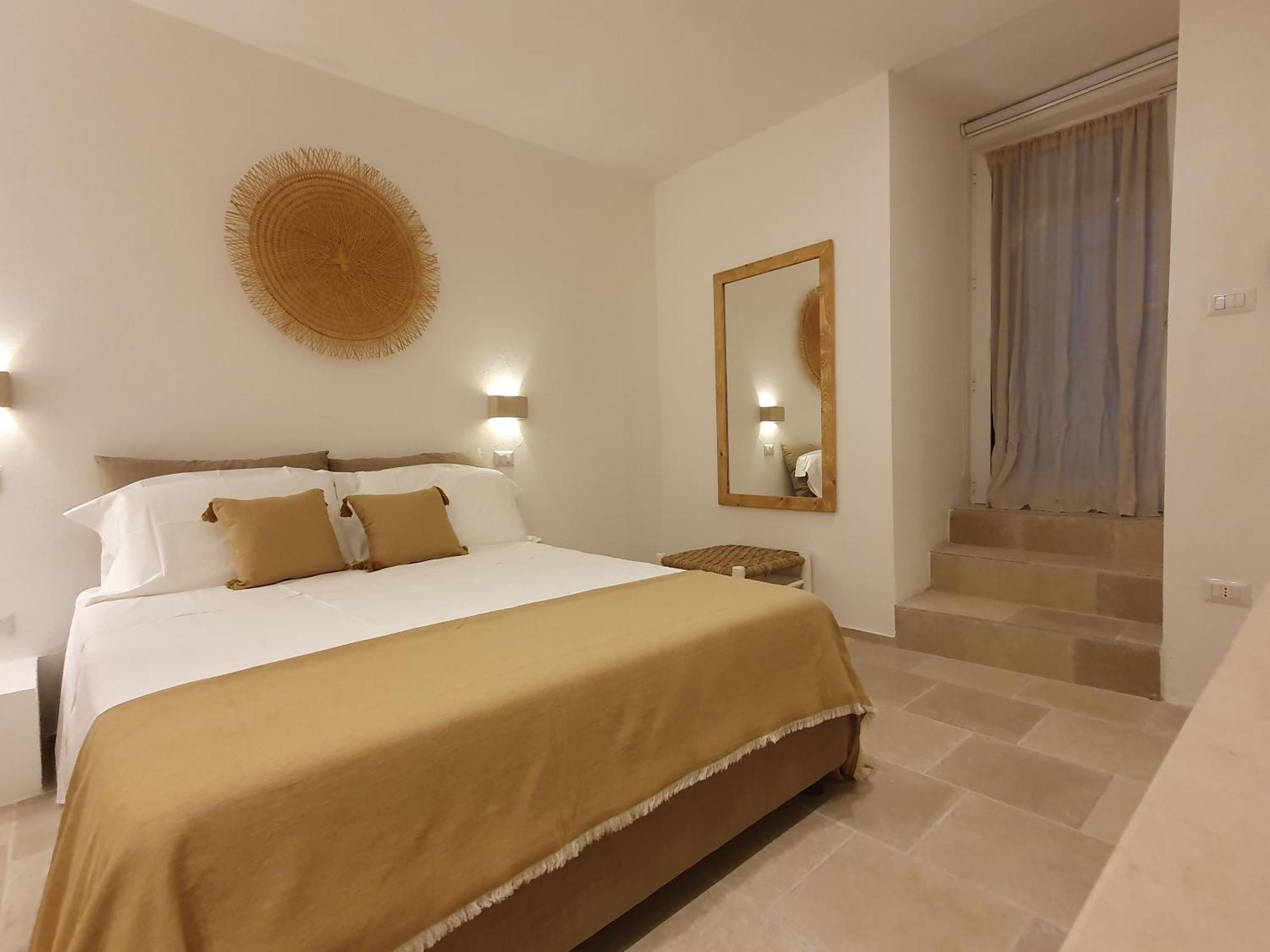 Le Dimore Di Thesia - La Piccinna - La Beddha Otranto Exterior foto